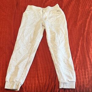 Cat & Jack Light Gray Joggers for Kids